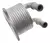 Trocador Calor Fiat Toro Argo Jeep Renegade Fiat 7089720 - Real Auto Peças