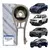 Coxim Inferior Cambio Original - Toro Renegade Compass Diesel