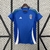 Camisa Feminina Itália Home 2024 - comprar online