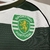 Camisa Retrô Sporting Lisboa 01/03 Home (C. Ronaldo) 01/03 - comprar online
