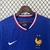 Camisa Feminina França Home 2024 - C7 Sports