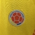 Imagem do Camisa Feminina Colômbia Home 2024