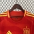 Camisa Feminina Espanha Home 2024 - C7 Sports