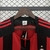 Camisa Retrô AC Milan Home 03/04 - C7 Sports