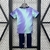 Kit Infantil Arsenal Terceira Camisa 24/25 na internet