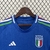 Camisa Feminina Itália Home 2024 - C7 Sports