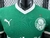 Camisa Palmeiras Versão Player 2025/2026 - C7 Sports