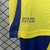 Kit Infantil Al-Nassr Home 24/25 - C7 Sports
