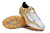 Chuteira Campo Mizuno Alpha Made in Japan