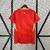Camisa Feminina Espanha Home 2024 na internet