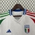 Camisa Feminina Itália Visitante 2024 - C7 Sports