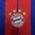 Imagem do Camisa Retrô Bayern de Monique Home 14/15