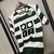Camisa Retrô Sporting Lisboa 01/03 Home (C. Ronaldo) 01/03 - loja online