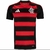 Camisa Flamengo Fan Home | 25\26 na internet