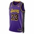 Regata Los Angeles Lakers Lebron James #23 Statement Swingman Jersey - comprar online