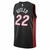 Regata Miami Heat - Jimmy Butler #22 - comprar online
