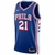 Regata Philadelphia 76ers - Joel Embiid Edition Swingman Jersey-Azul - comprar online