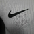 Camisa Corinthians | 24/25 s/n° Jogador Nike Masculina - Branco + Preto