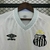 Camisa Santos Fan Home S-4XL 25/26 na internet