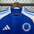 Camisa Cruzeiro Fan 5-4XL 25/26 na internet