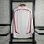 Camisa Retrô AC Milan Manga Longa Away Size S-XXL 2006-07 - C7 Sports