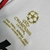 Camisa Retrô AC Milan Manga Longa Away Size S-XXL 2006-07