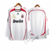 Camisa Retrô AC Milan Manga Longa Away Size S-XXL 2006-07 - comprar online
