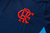 Conjunto Treino Agasalho Flamengo 2025/2026 na internet