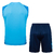 Kit Adulto Regata Flamengo 2025/2026 Azul S - comprar online