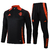Conjunto Adulto Internacional 2025/2026 Preto