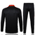 Conjunto Adulto Internacional 2025/2026 Preto - comprar online