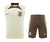 Kit Treino Regata Corinthians 2025/2026