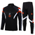 Conjunto Agasalho Flamengo 2025/2026 -Treino