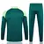 Conjunto Agasalho Palmeiras 2024/2025 treino -Verde - comprar online