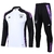 Conjunto Agasalho Alemanha 2024/2025