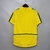 Camisa Retrô Brasil Home 2002 na internet