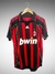 Camisa Retrô Milan Kaka 2007 - comprar online