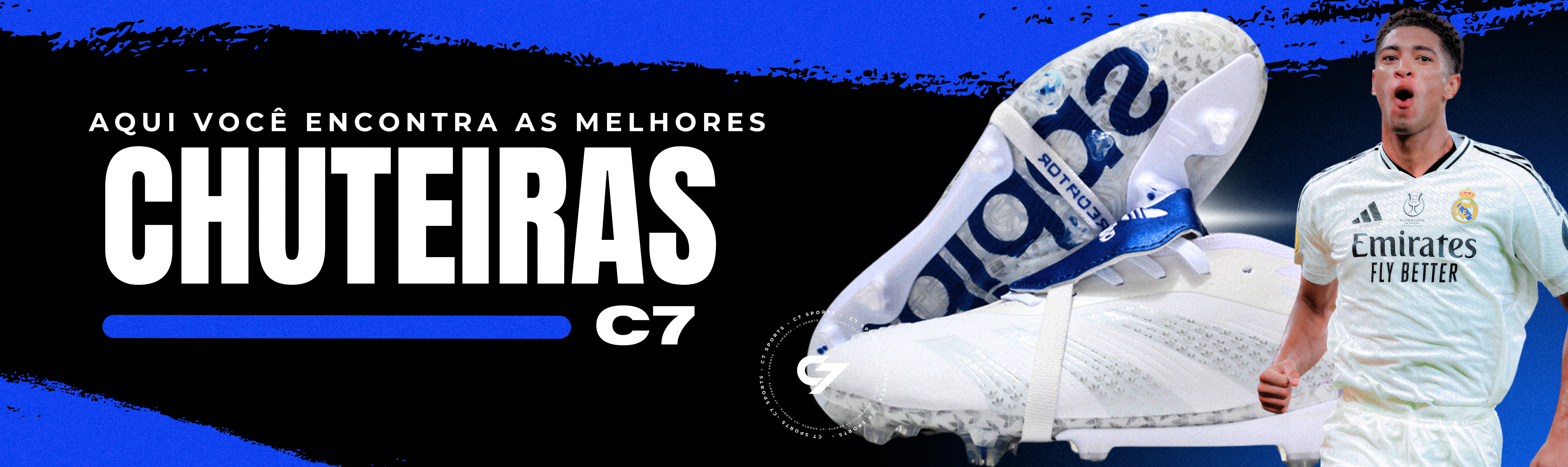 Banner de C7 Sports