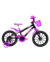 BICICLETA ARO 16 FEMININA (SOMENTE RETIRADA) - CASA CONRADO