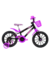 BICICLETA ARO 16 FEMININA (SOMENTE RETIRADA) - 30% DE DESCONTO VIA PIX - CASA CONRADO