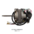 MOTOR DE VENTILADOR ARNO VF30 (1X NO CARTÃO)