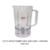 COPO ARNO POWER MAX 1000 COM 4 LÂMINAS ORIGINAL