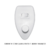 DIMMER COM CAIXA BIVOLT 400W BRANCO
