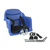 CADEIRINHA PARA BIKE/MOTO - comprar online