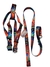 Conjunto Pretal y Correa Talle 3