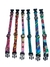 Collar estampado