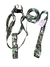 Conjunto Pretal y Correa Talle 3 - comprar online