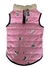 Chaleco rosa - comprar online