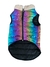 Chaleco Multicolor