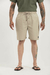 Bermuda De Baño Beige - comprar online